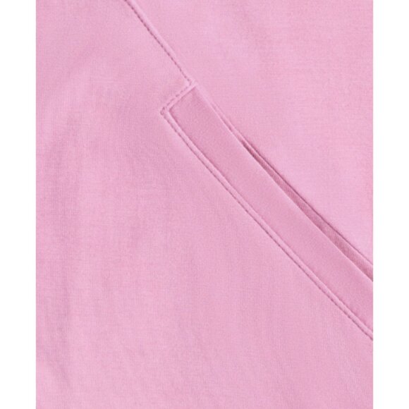 State of Day Women's Knit Layering Wrap, Thulian Pink, NWT - Picture 3 of 3